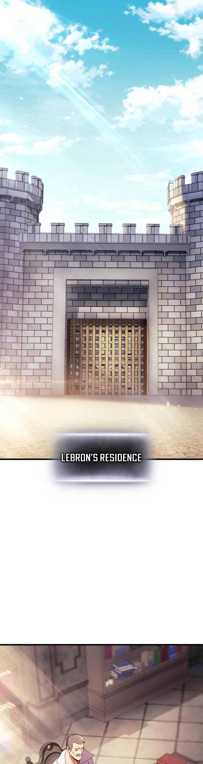 Ranker's Return (Remake) chapter 183 page 2