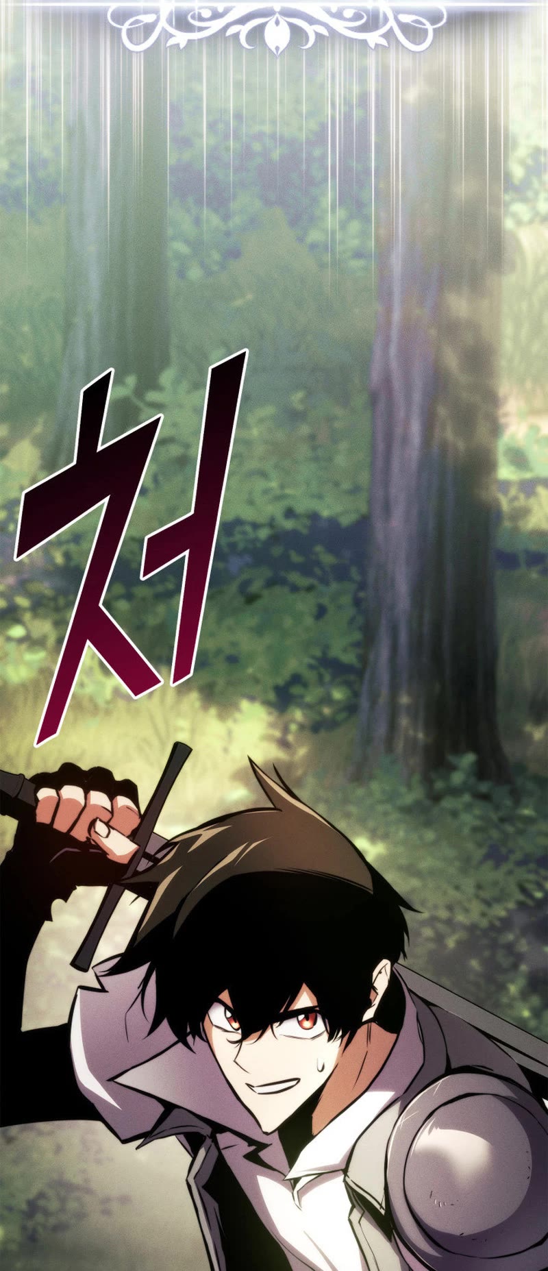 Ranker's Return (Remake) chapter 183 page 20