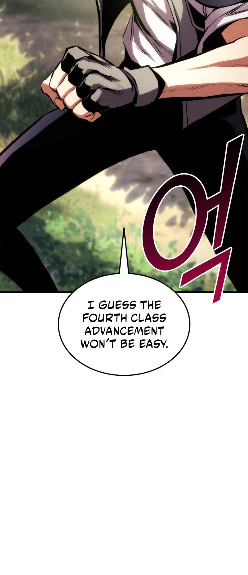 Ranker's Return (Remake) chapter 183 page 21