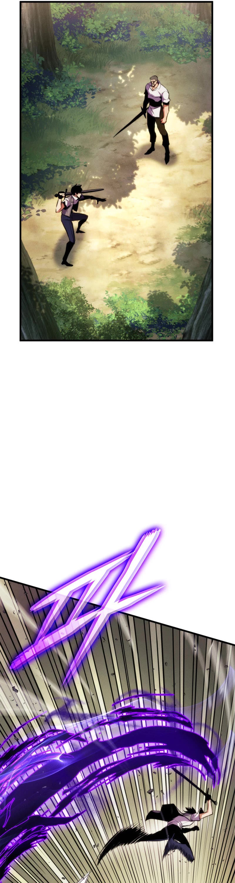Ranker's Return (Remake) chapter 183 page 22