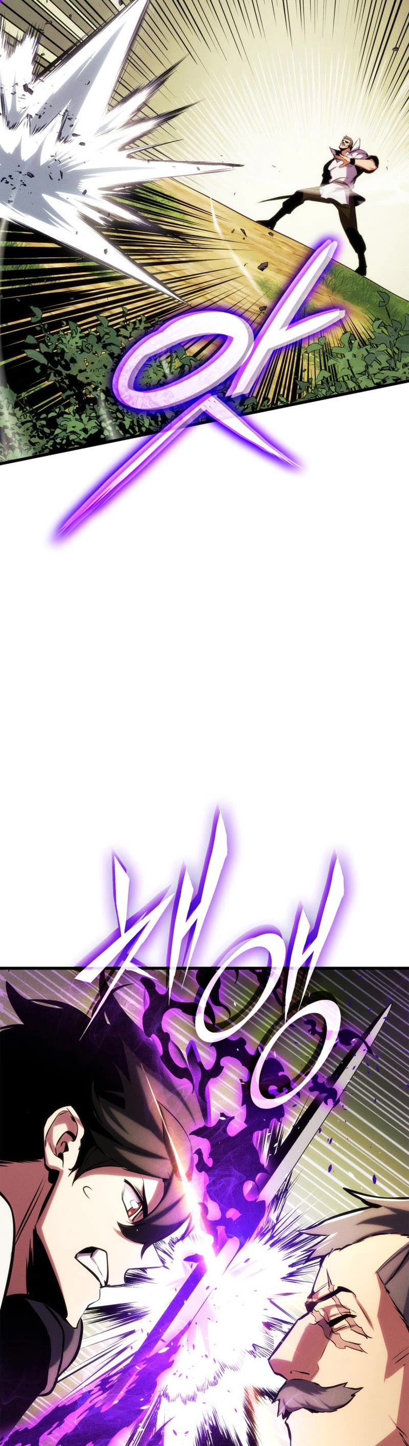 Ranker's Return (Remake) chapter 183 page 23