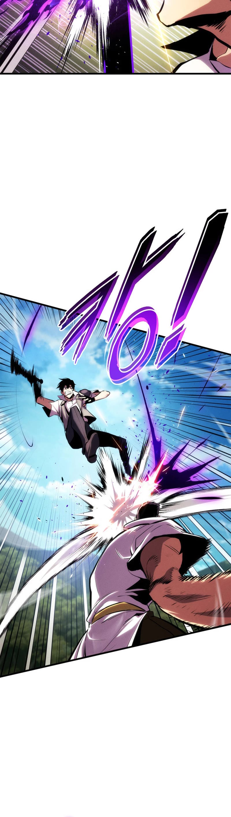 Ranker's Return (Remake) chapter 183 page 24