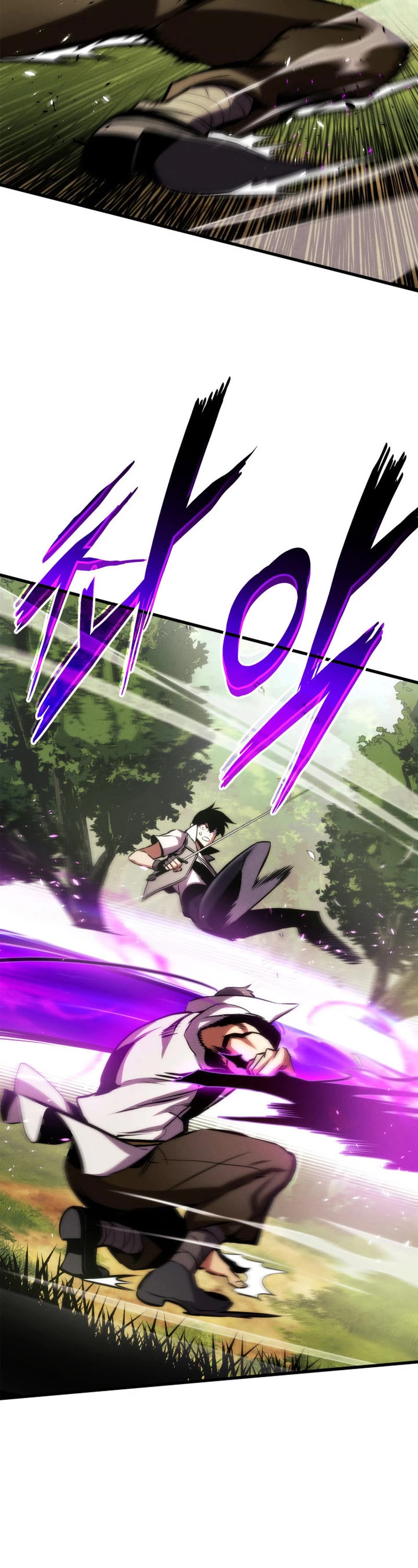 Ranker's Return (Remake) chapter 183 page 26