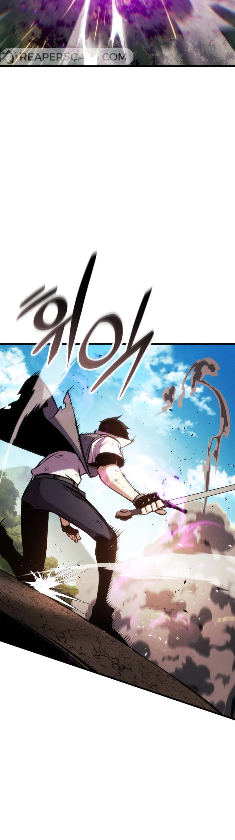 Ranker's Return (Remake) chapter 183 page 31