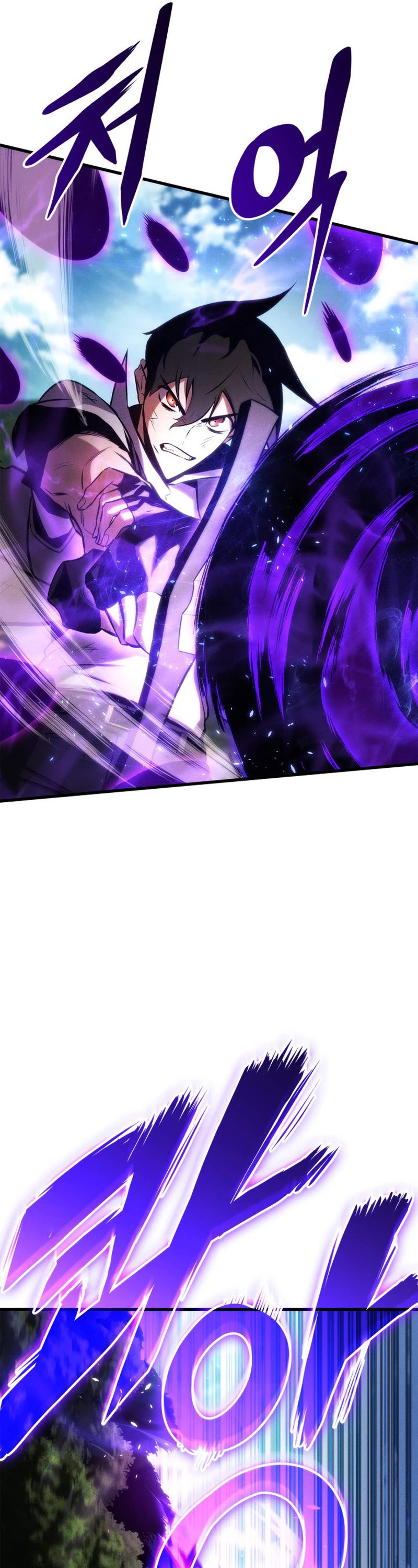 Ranker's Return (Remake) chapter 183 page 32
