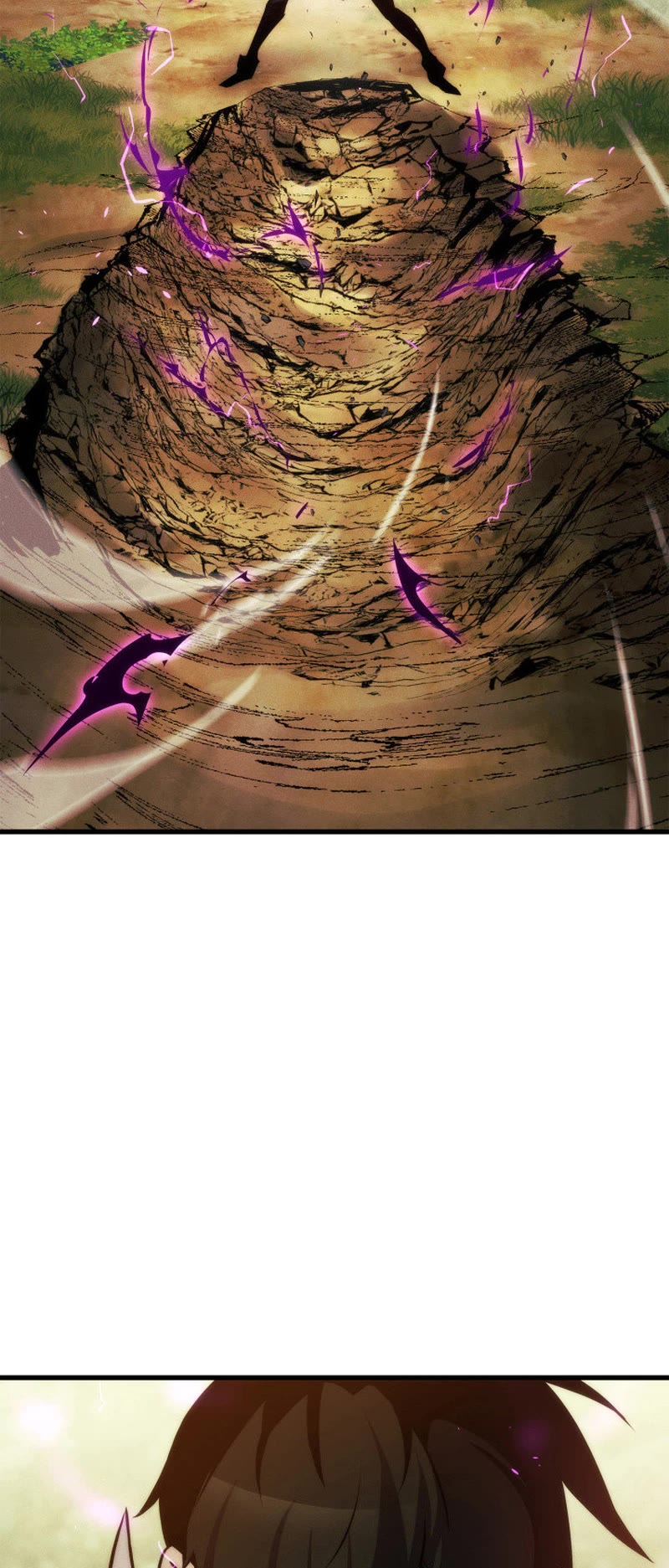 Ranker's Return (Remake) chapter 183 page 34