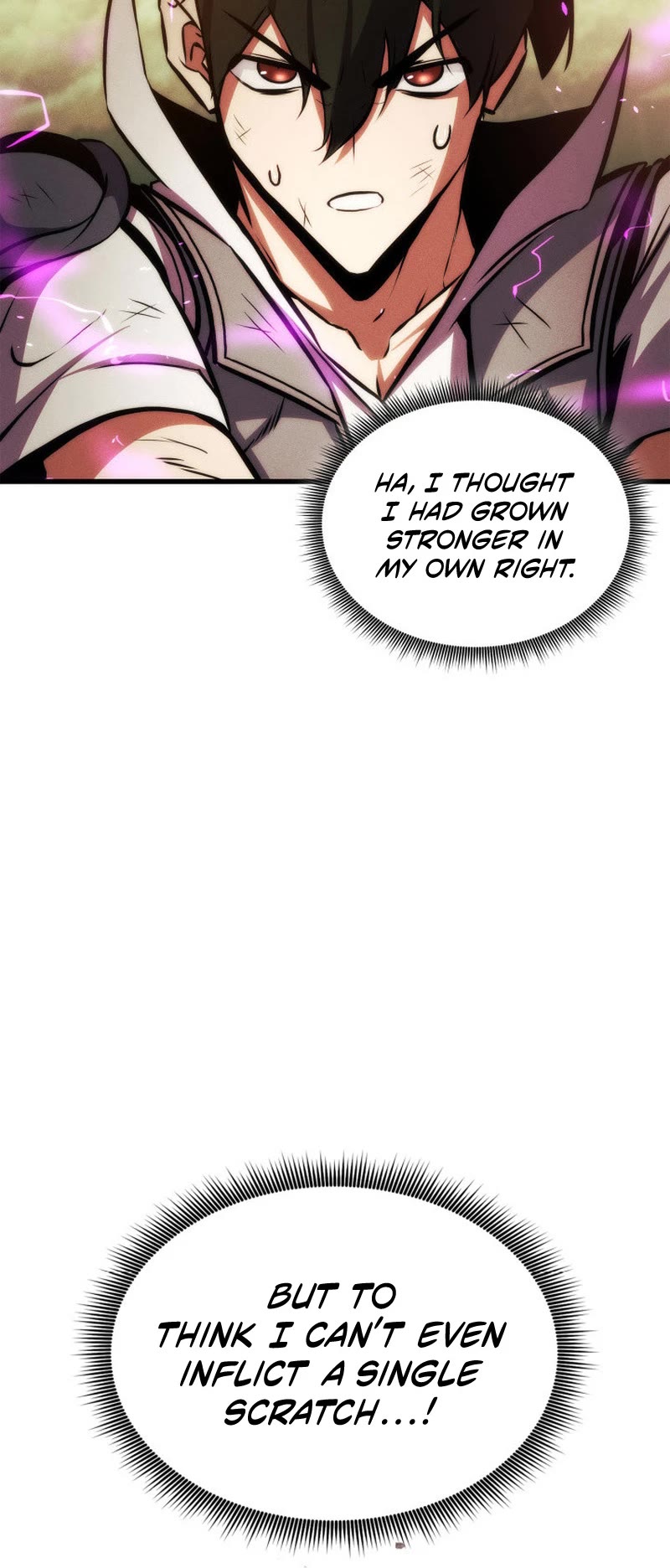 Ranker's Return (Remake) chapter 183 page 35