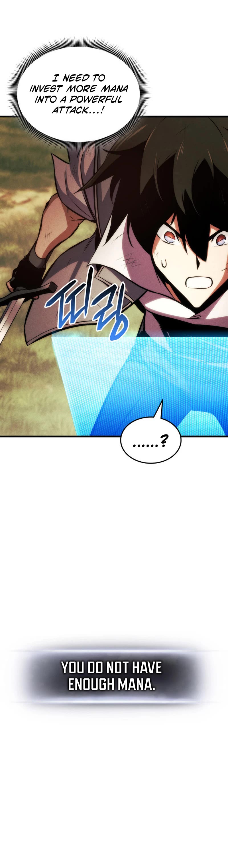 Ranker's Return (Remake) chapter 183 page 37