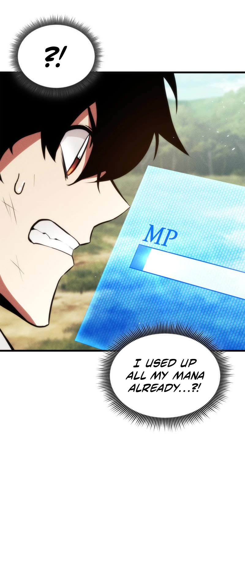 Ranker's Return (Remake) chapter 183 page 38