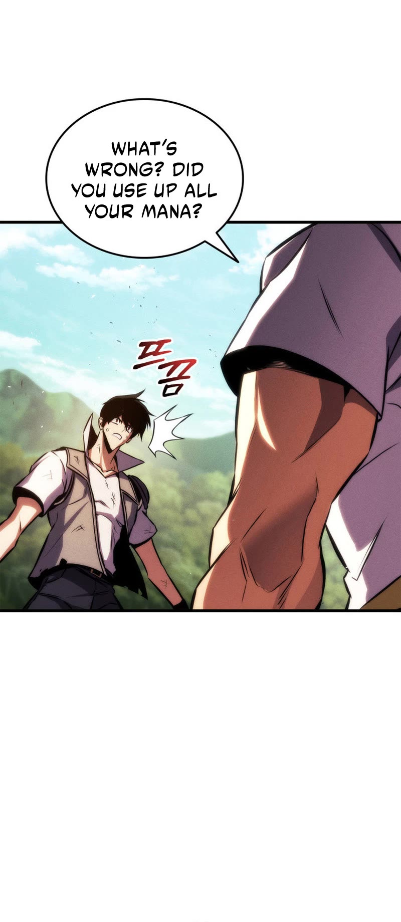 Ranker's Return (Remake) chapter 183 page 39