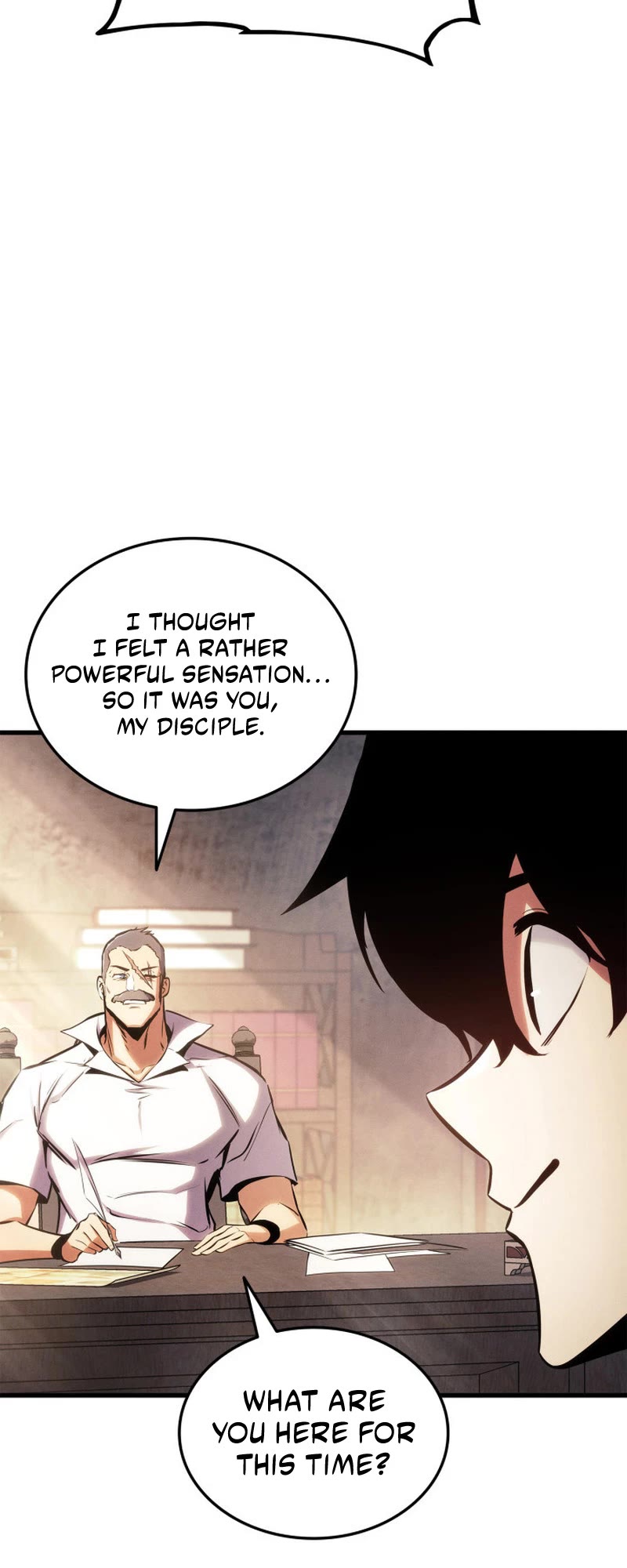 Ranker's Return (Remake) chapter 183 page 4