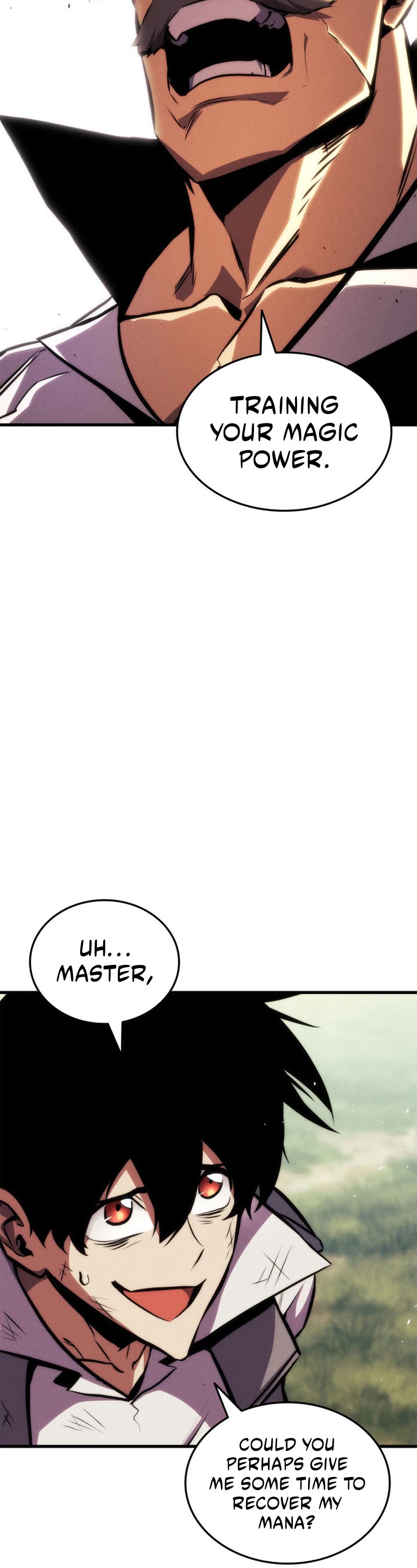 Ranker's Return (Remake) chapter 183 page 41