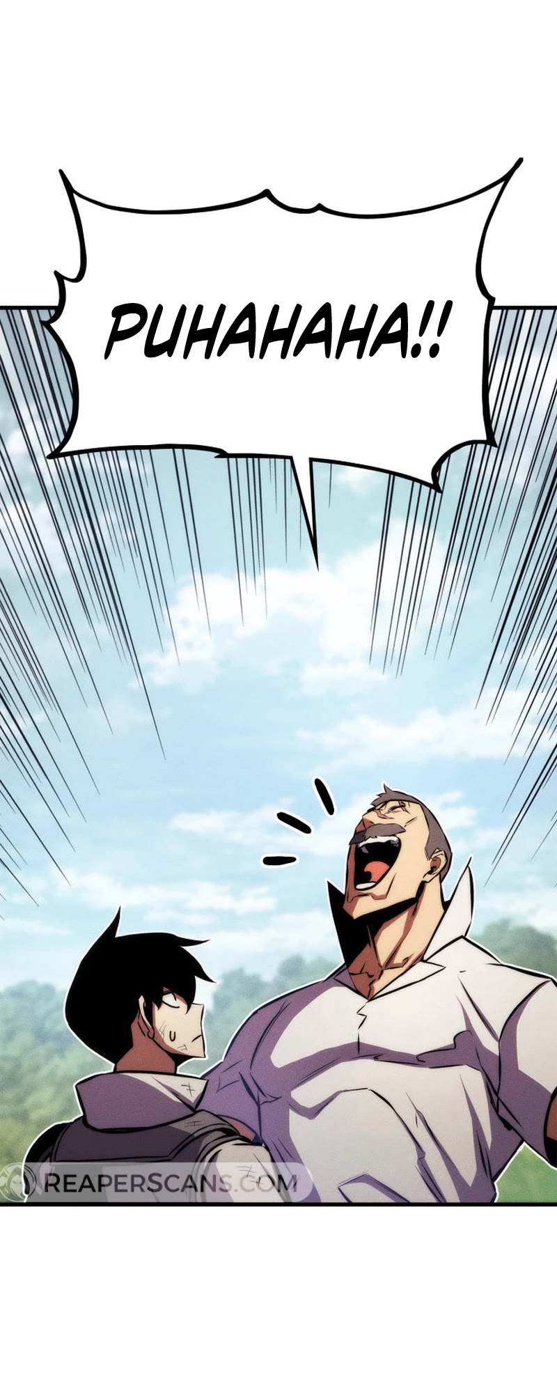 Ranker's Return (Remake) chapter 183 page 43