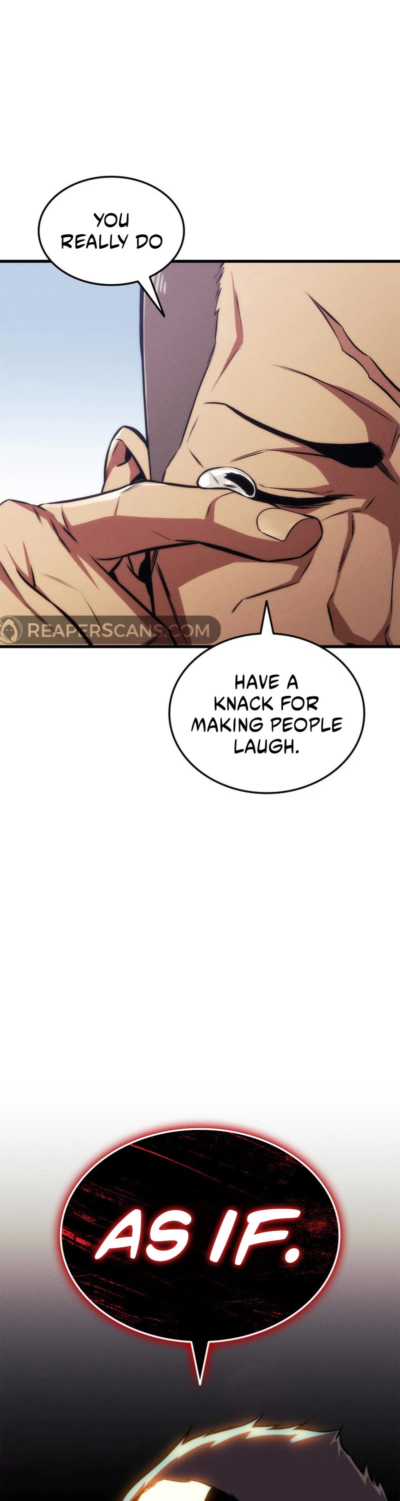 Ranker's Return (Remake) chapter 183 page 44