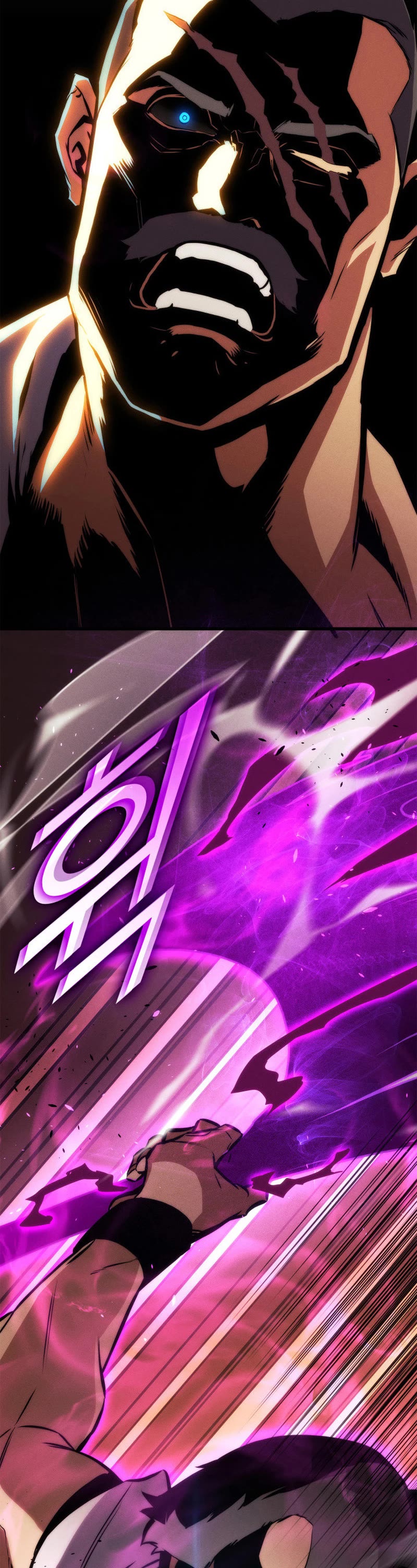 Ranker's Return (Remake) chapter 183 page 45