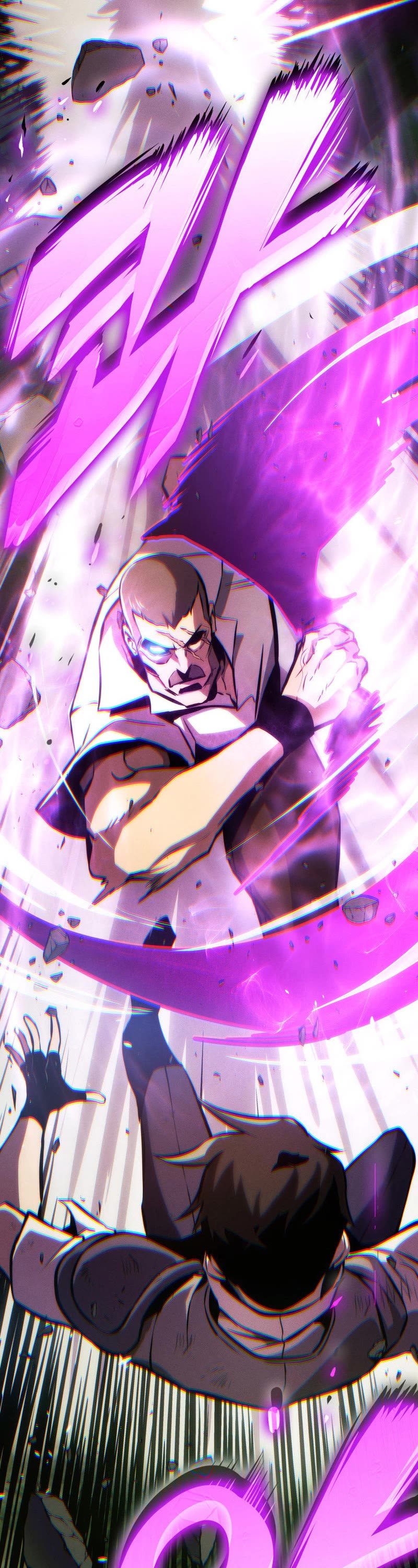 Ranker's Return (Remake) chapter 183 page 49