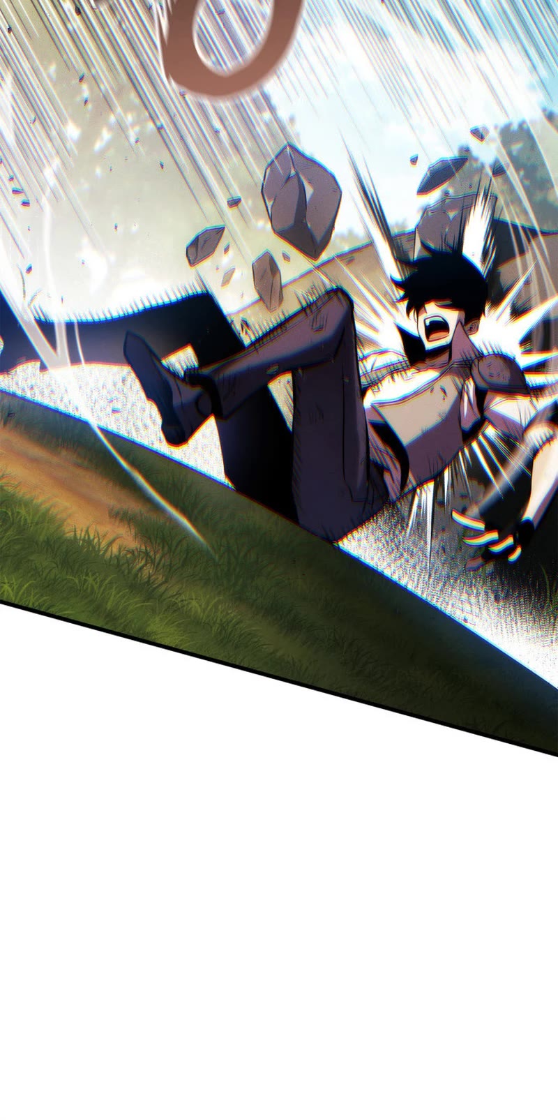 Ranker's Return (Remake) chapter 183 page 51