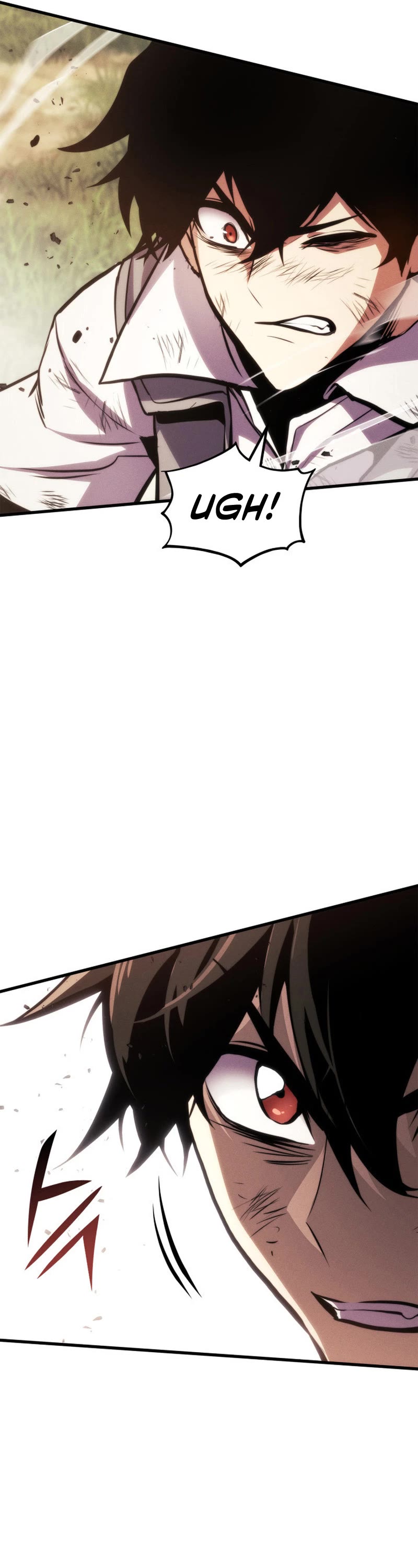 Ranker's Return (Remake) chapter 183 page 52