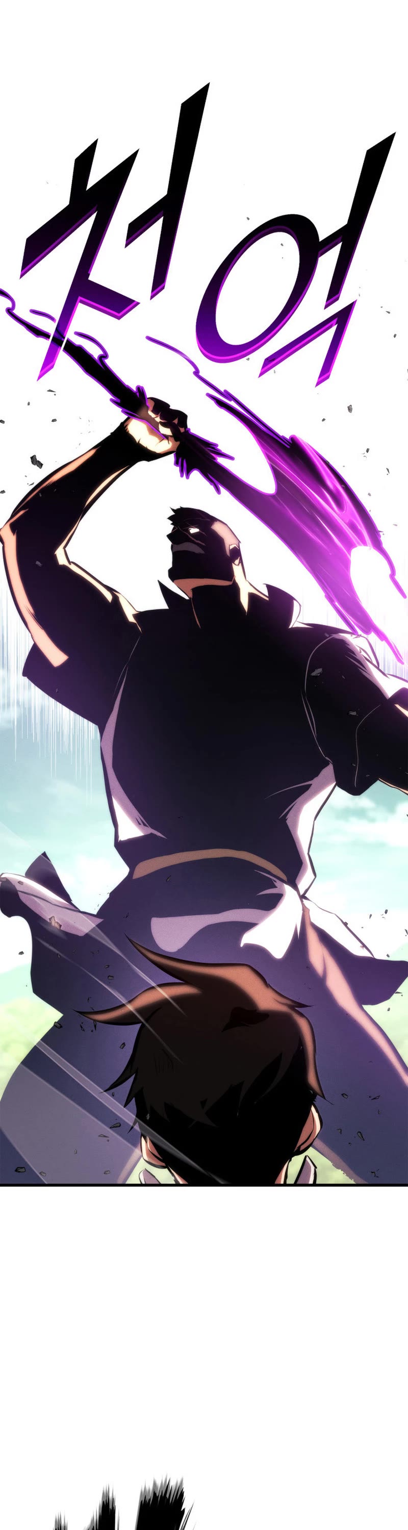 Ranker's Return (Remake) chapter 183 page 53