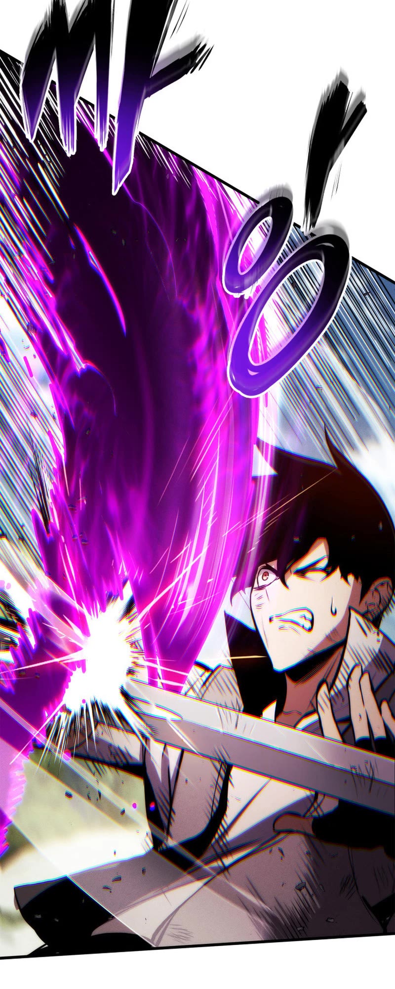 Ranker's Return (Remake) chapter 183 page 54