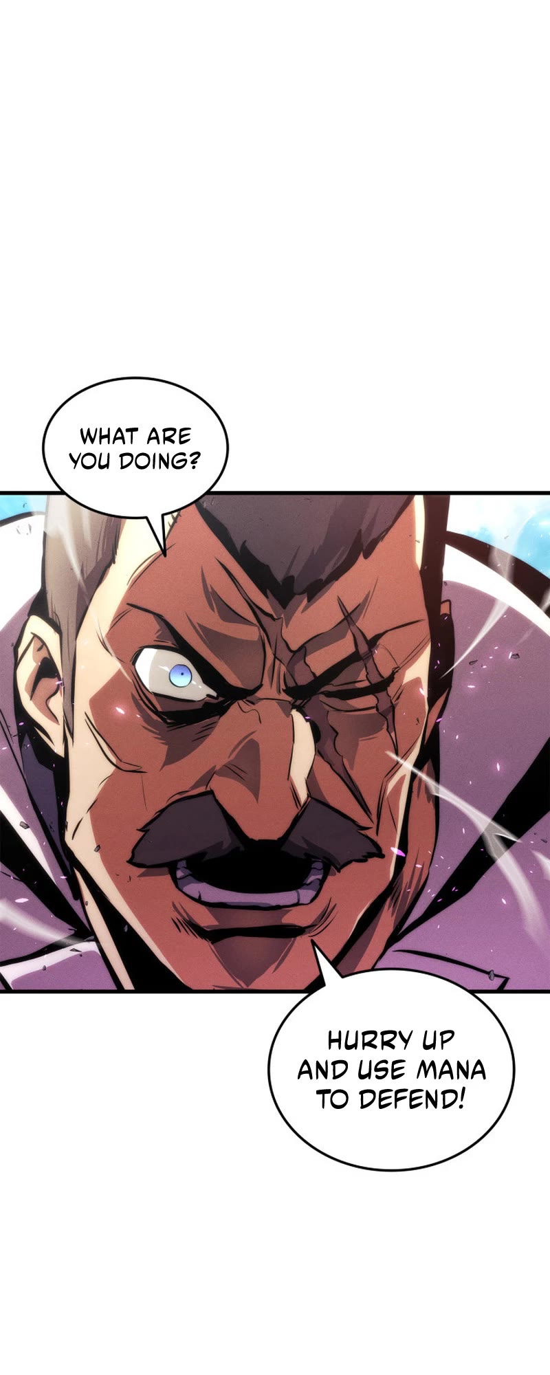 Ranker's Return (Remake) chapter 183 page 55