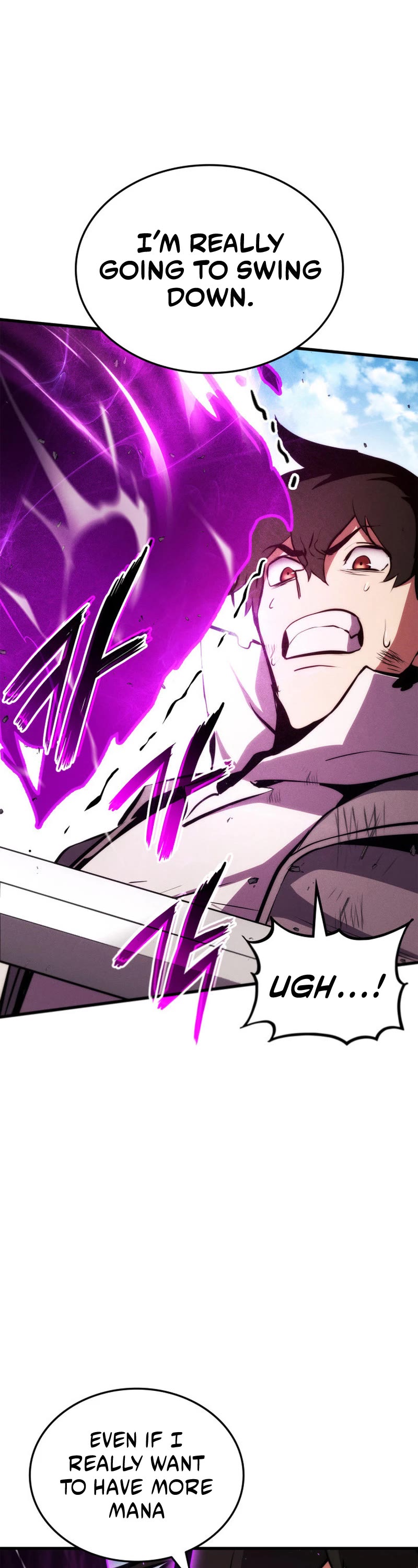 Ranker's Return (Remake) chapter 183 page 56