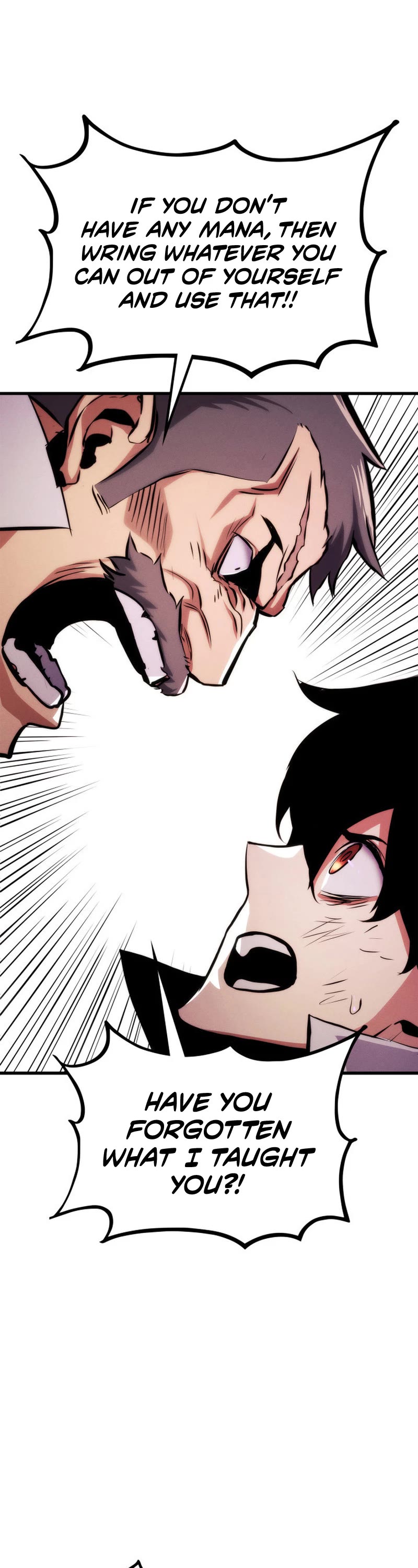 Ranker's Return (Remake) chapter 183 page 60