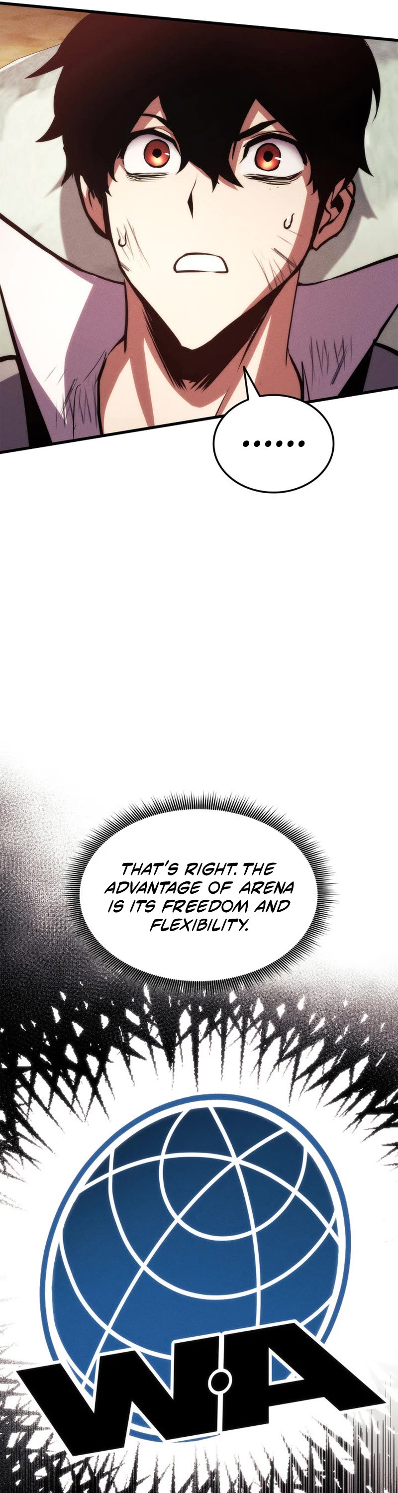 Ranker's Return (Remake) chapter 183 page 64