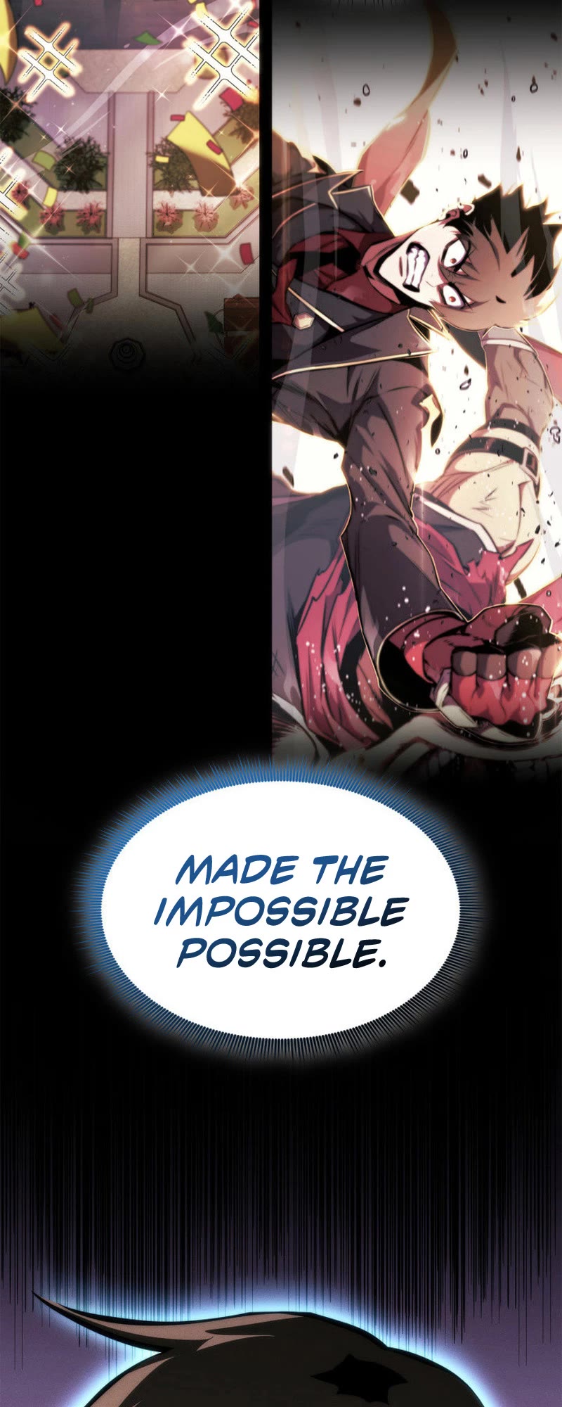 Ranker's Return (Remake) chapter 183 page 66