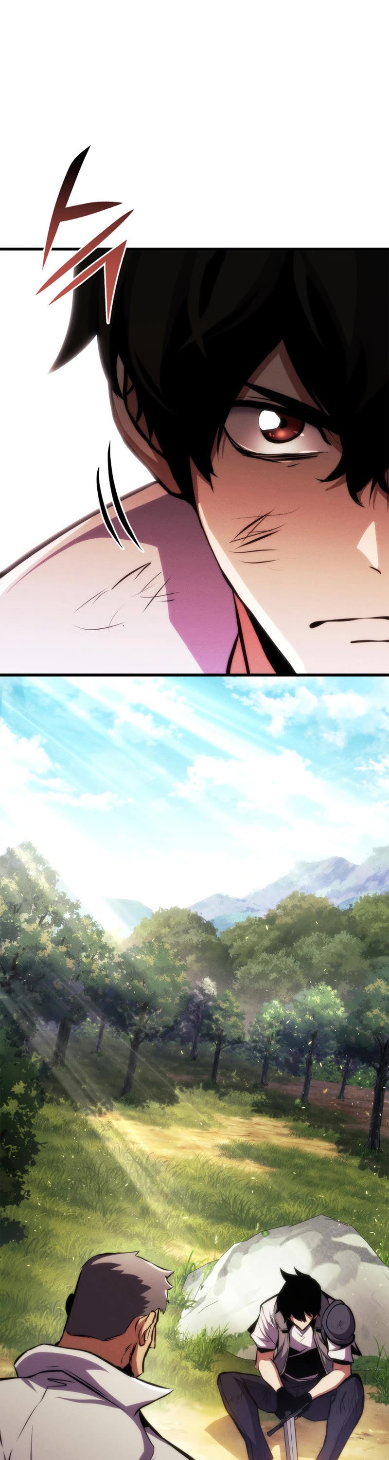 Ranker's Return (Remake) chapter 183 page 68