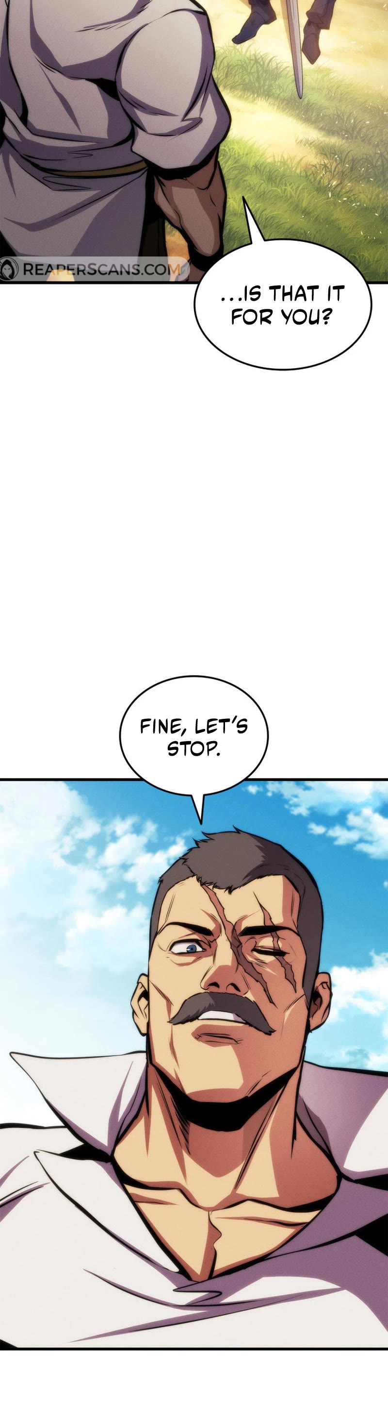 Ranker's Return (Remake) chapter 183 page 69