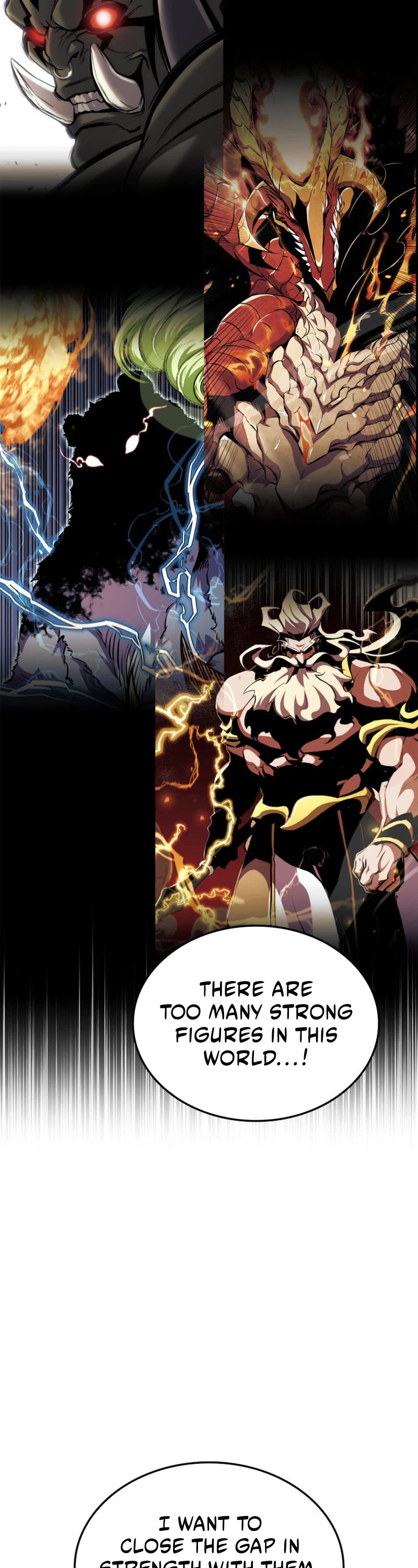 Ranker's Return (Remake) chapter 183 page 7