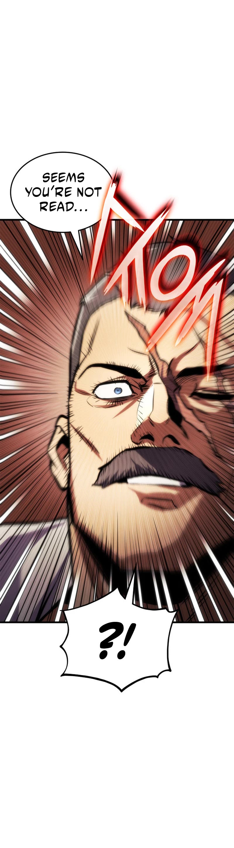 Ranker's Return (Remake) chapter 183 page 70