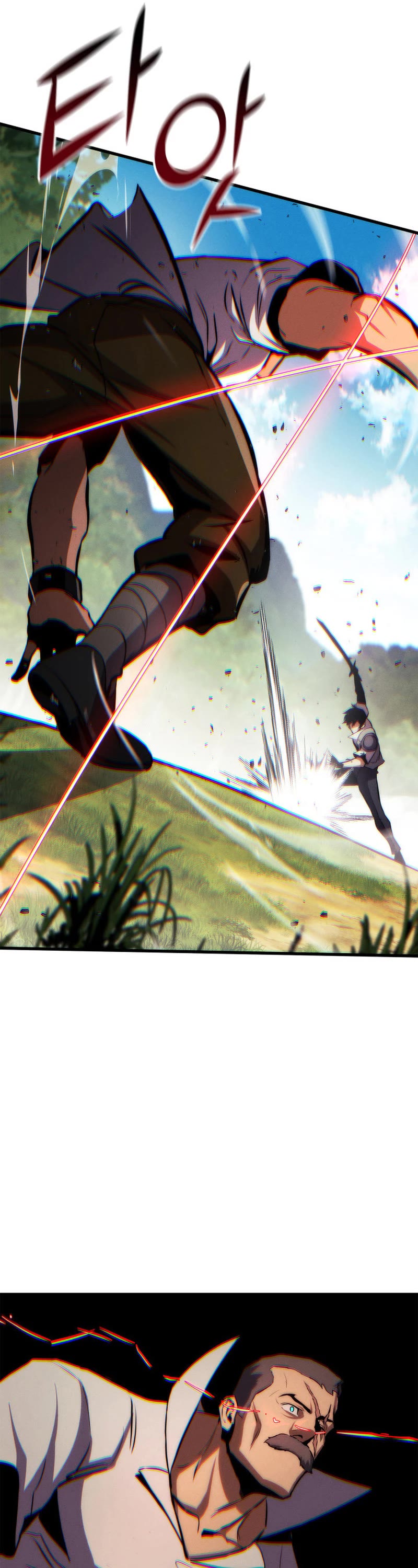 Ranker's Return (Remake) chapter 183 page 71
