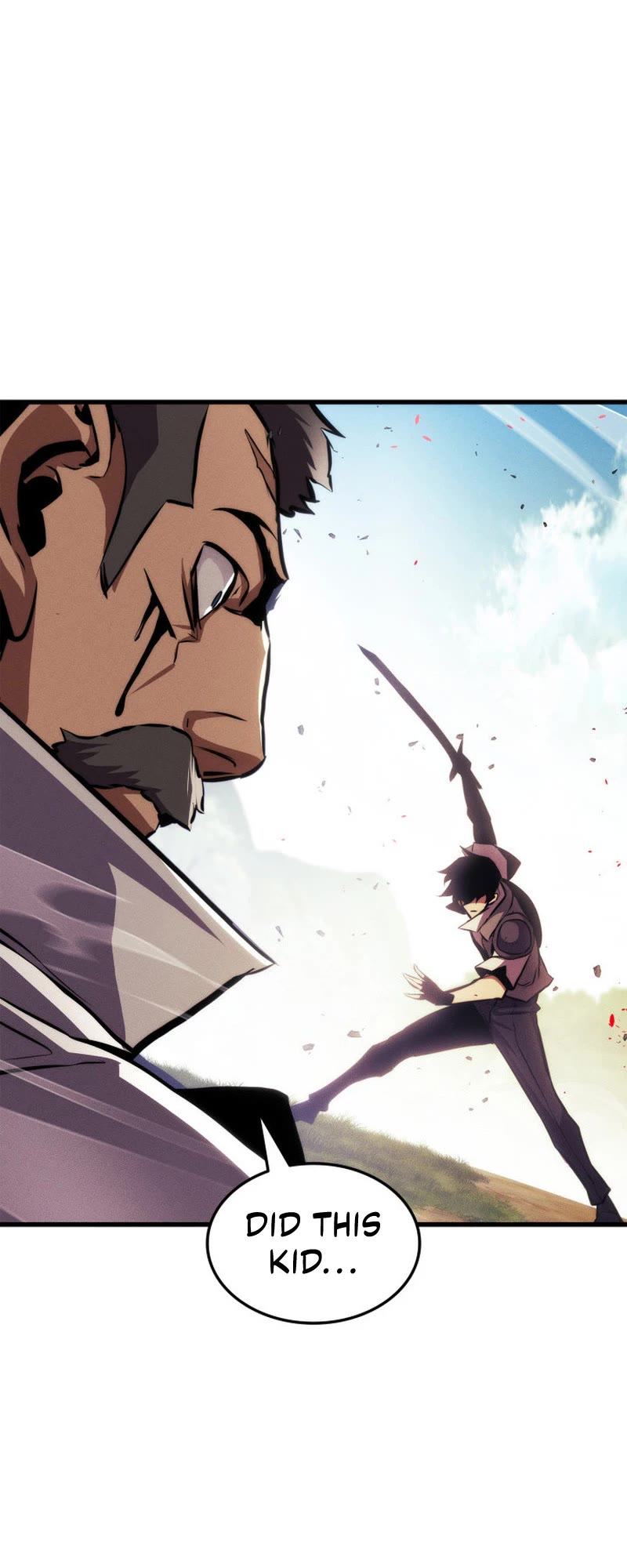 Ranker's Return (Remake) chapter 183 page 74