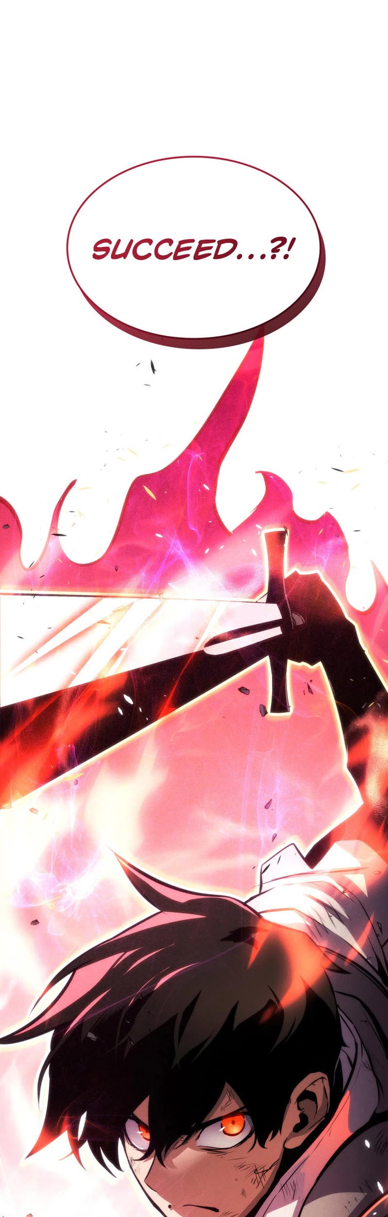 Ranker's Return (Remake) chapter 183 page 75