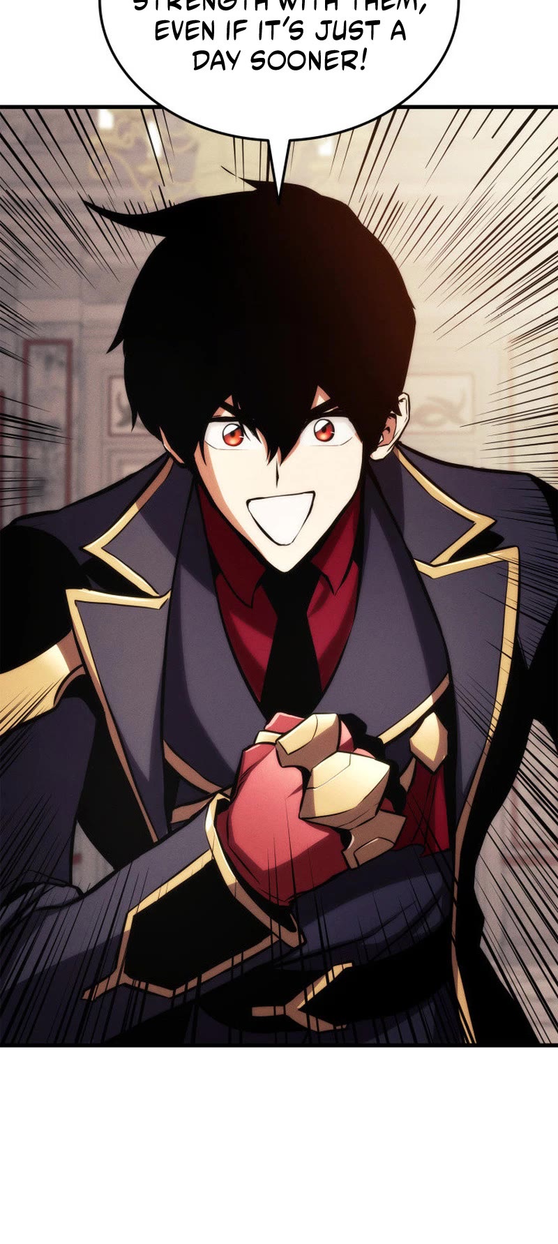 Ranker's Return (Remake) chapter 183 page 8