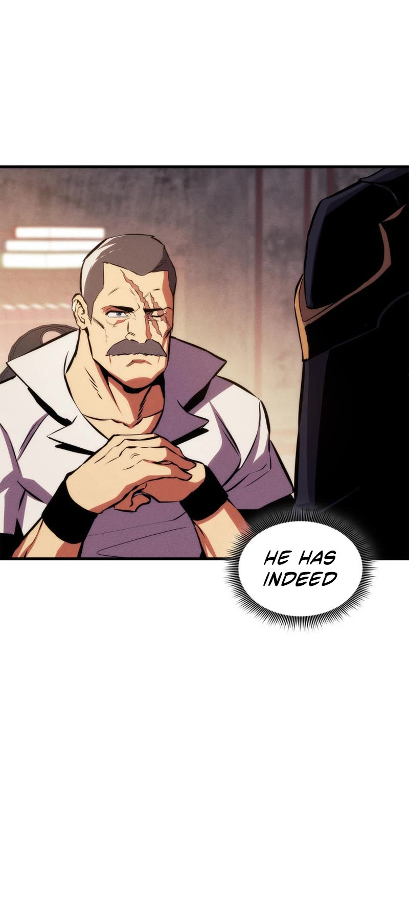 Ranker's Return (Remake) chapter 183 page 9