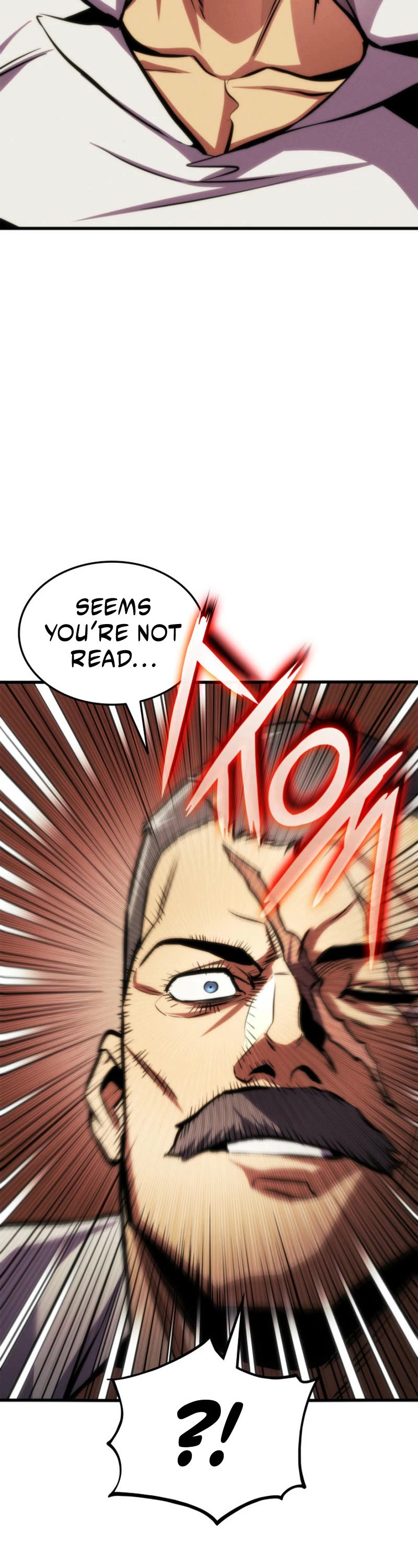 Ranker's Return (Remake) chapter 184 page 14