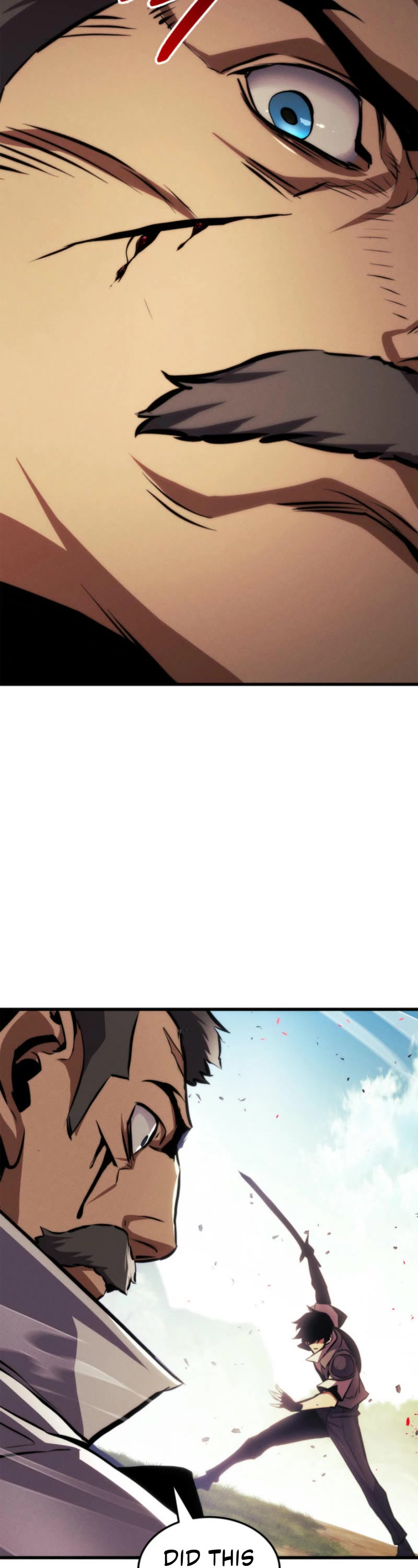 Ranker's Return (Remake) chapter 184 page 18