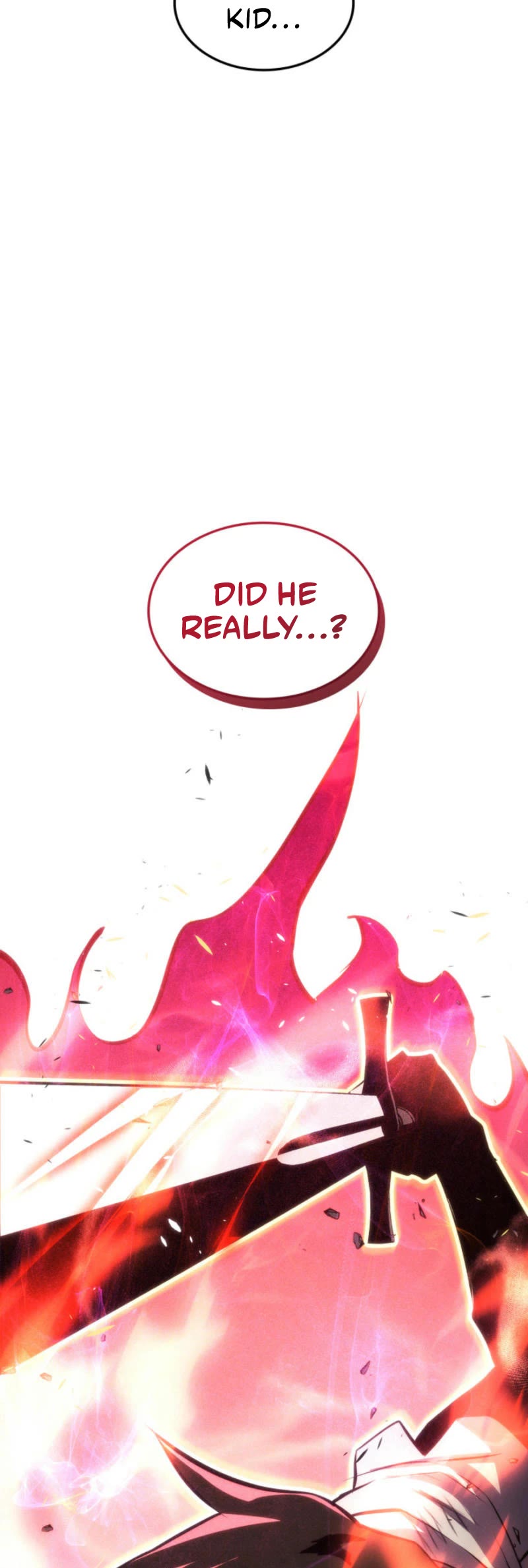 Ranker's Return (Remake) chapter 184 page 19