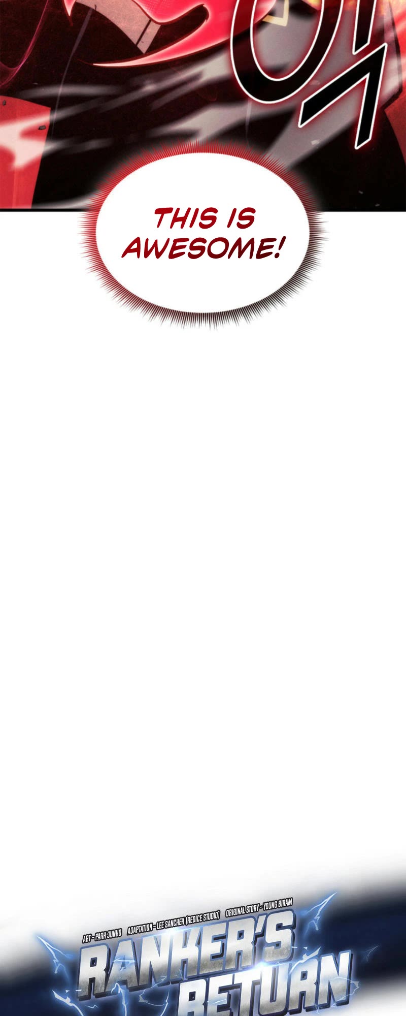 Ranker's Return (Remake) chapter 184 page 24