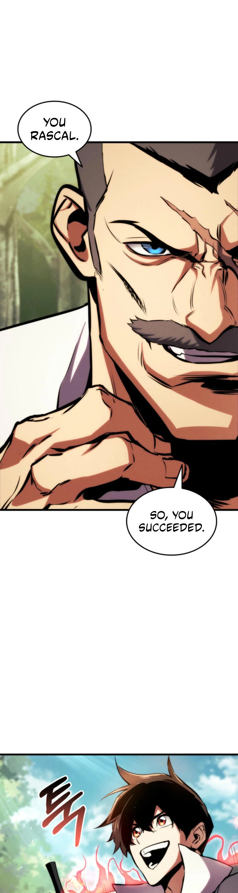 Ranker's Return (Remake) chapter 184 page 26