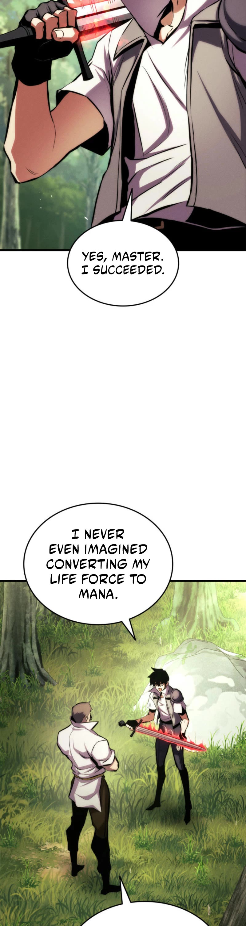 Ranker's Return (Remake) chapter 184 page 27