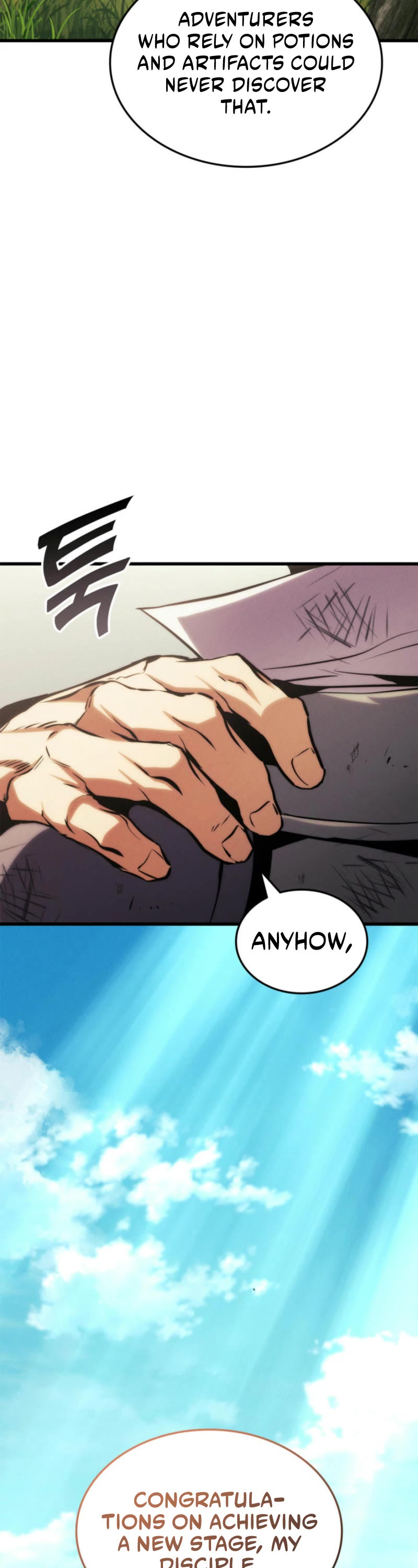 Ranker's Return (Remake) chapter 184 page 28