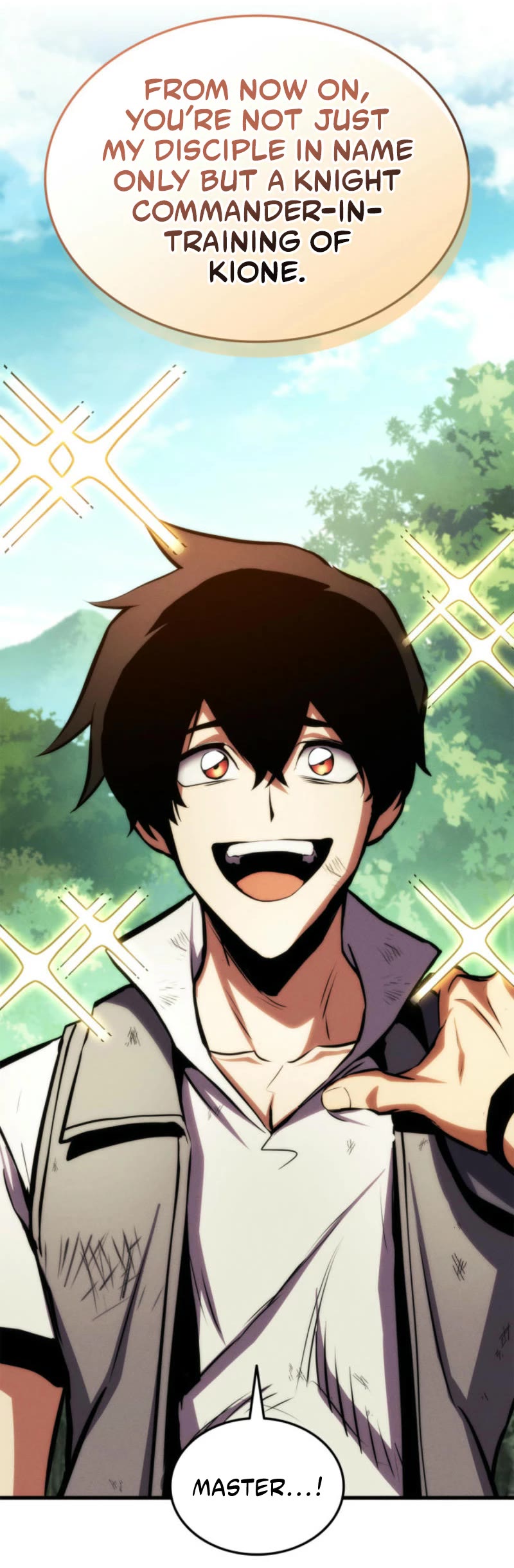 Ranker's Return (Remake) chapter 184 page 30
