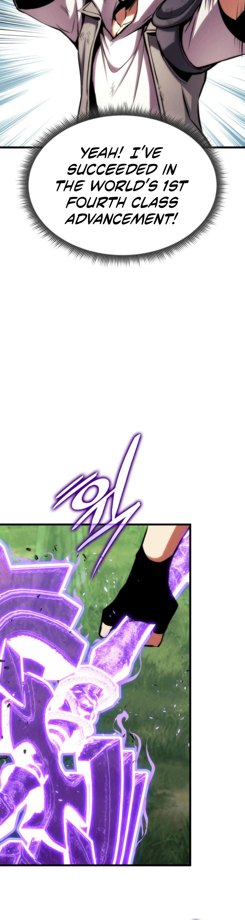 Ranker's Return (Remake) chapter 184 page 33