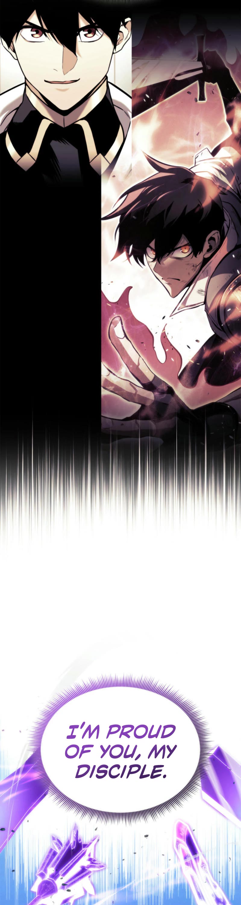 Ranker's Return (Remake) chapter 184 page 38