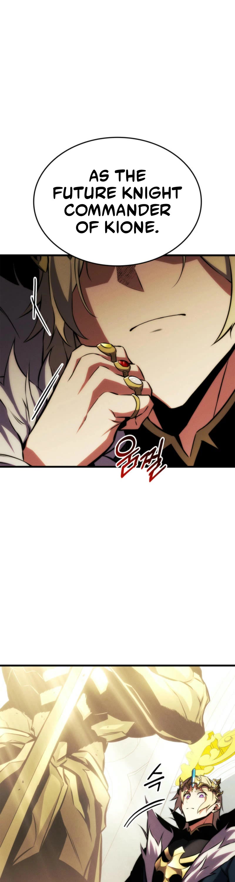 Ranker's Return (Remake) chapter 184 page 48