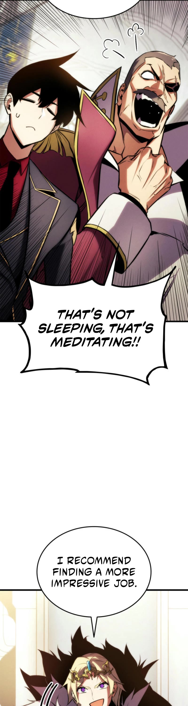 Ranker's Return (Remake) chapter 184 page 52